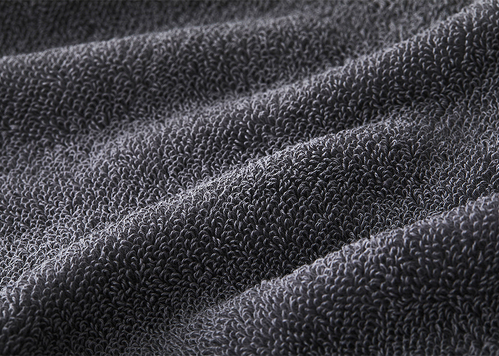 TOWEL for GENTLEMEN バスタオル[リネン] グレー 【結婚式 ギフト 引き出物 タオル 寝具】