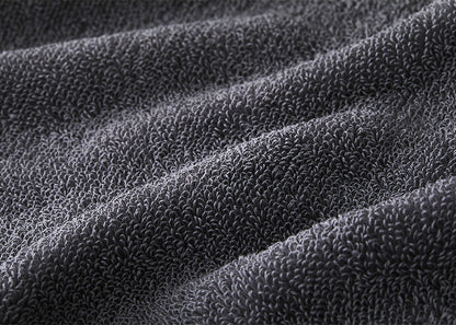 TOWEL for GENTLEMEN バスタオル[リネン] グレー 【結婚式 ギフト 引き出物 タオル 寝具】