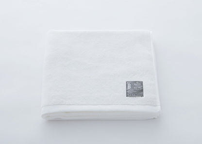 TOWEL for LADIES バスタオル[リネン] ホワイト 【結婚式 ギフト 引き出物 タオル 寝具】