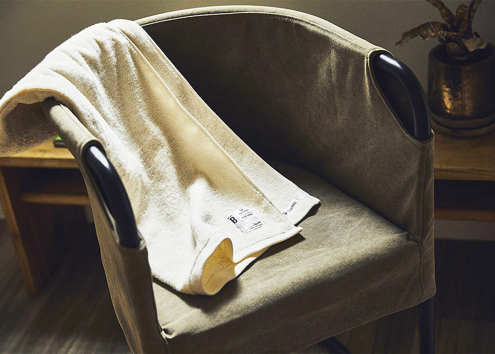 TOWEL for LADIES organic マルチタオル[オーガニック] 【結婚式 ギフト 引き出物 タオル 寝具】