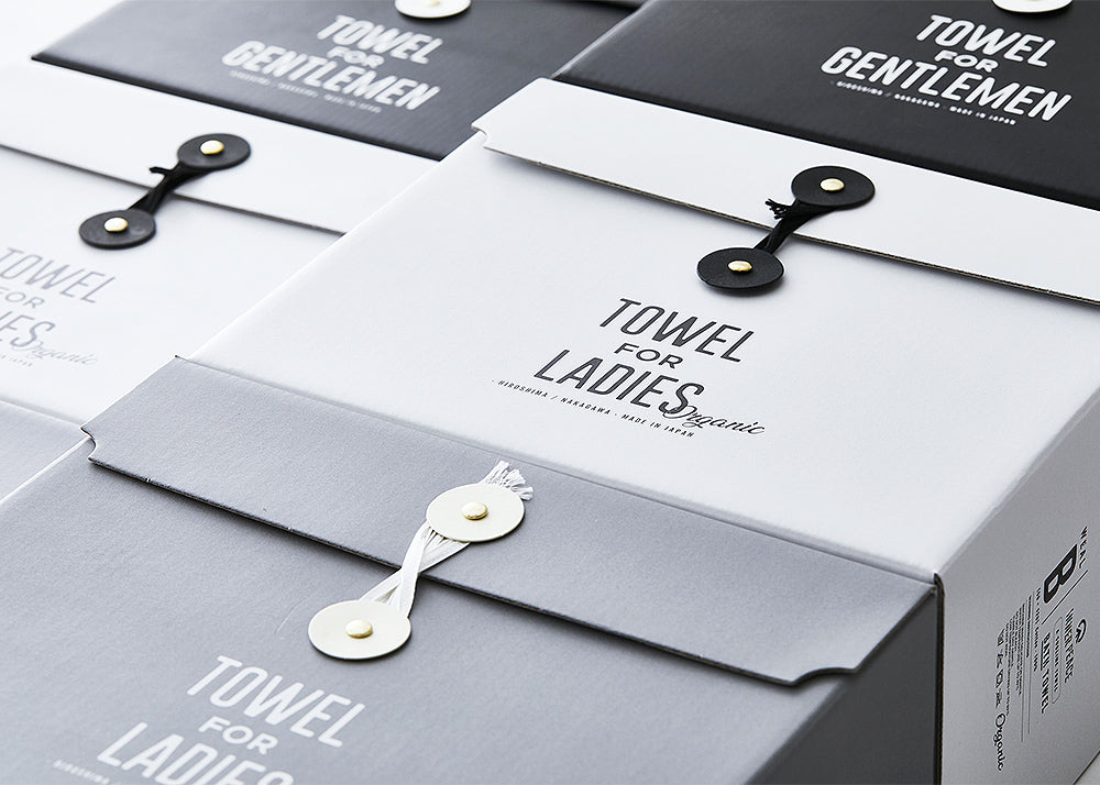 TOWEL for GENTLEMEN マルチタオル[リネン] グレー 【結婚式 ギフト 引き出物 タオル 寝具】