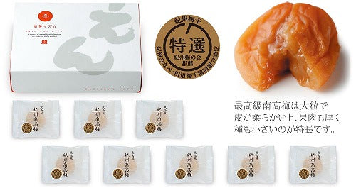 紀州南高梅セット１２A