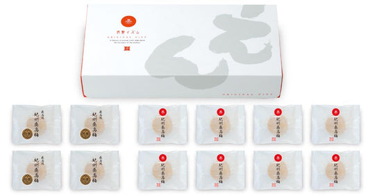 紀州南高梅セット１５A