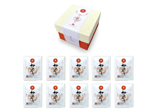 伊勢志摩波切こだわりの鰹節セットA