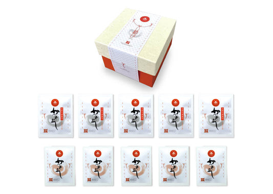 伊勢志摩波切こだわりの鰹節セットB