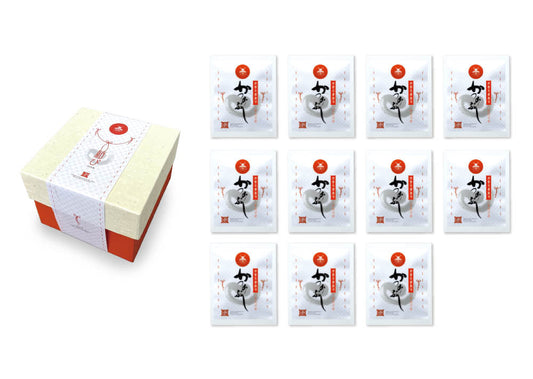 伊勢志摩波切こだわりの鰹節セットC