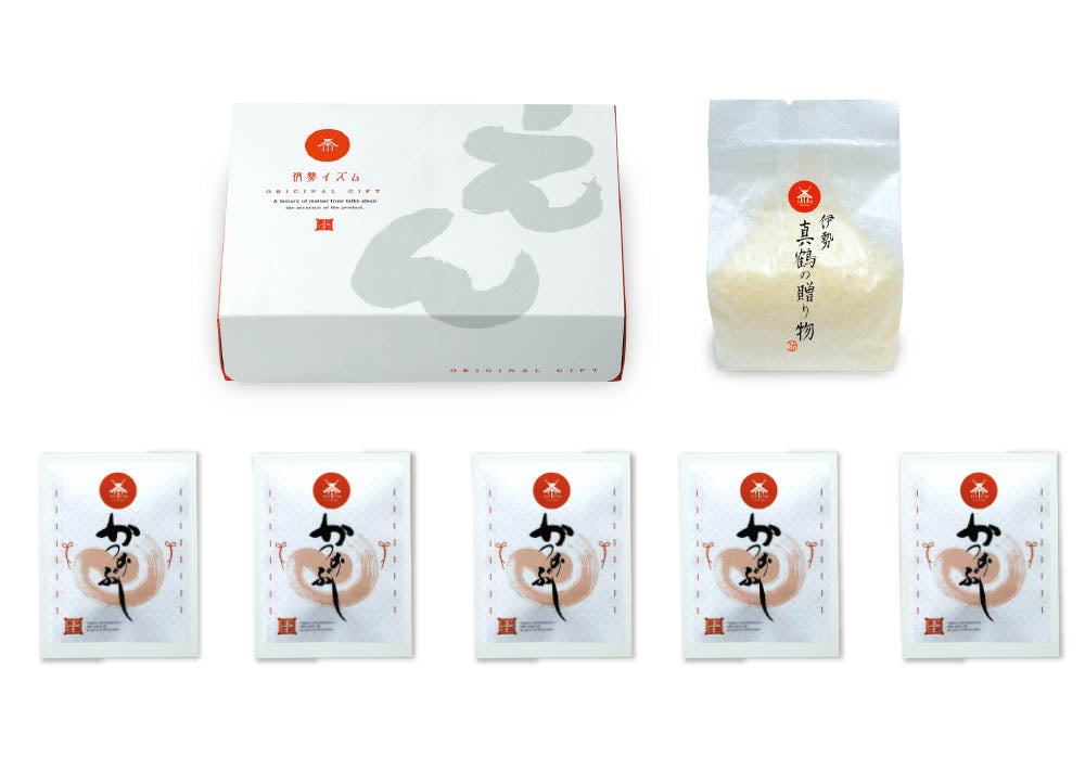 真鶴からの贈り物セットA