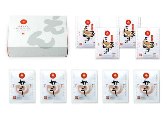 伊勢志摩産あおさのだし味噌汁A