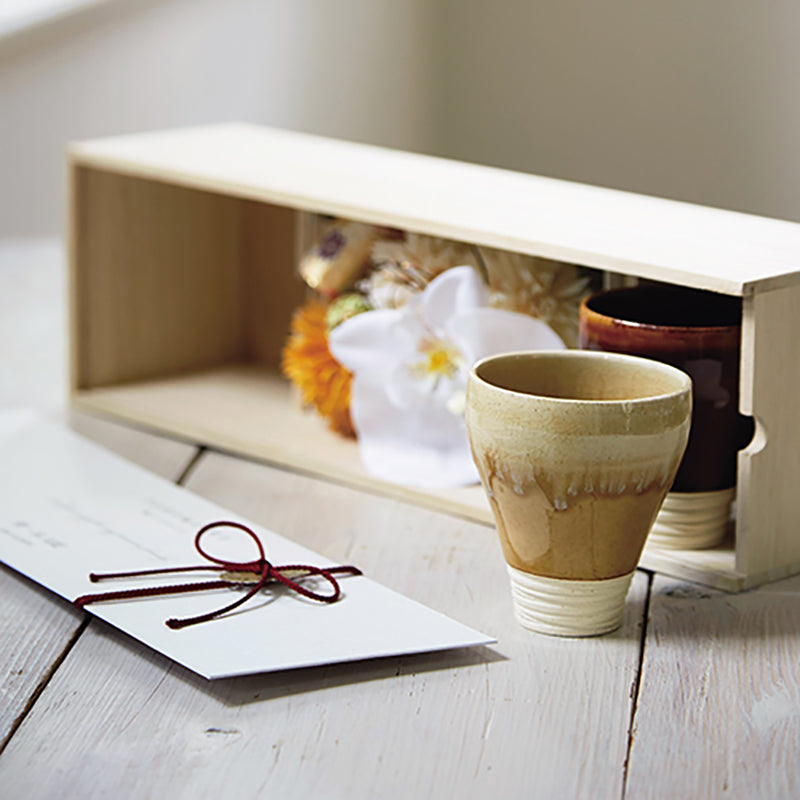 ペルメール・ザ・フラワーHANA meets MINO(白)【結婚式 ギフト 両親プレゼント】