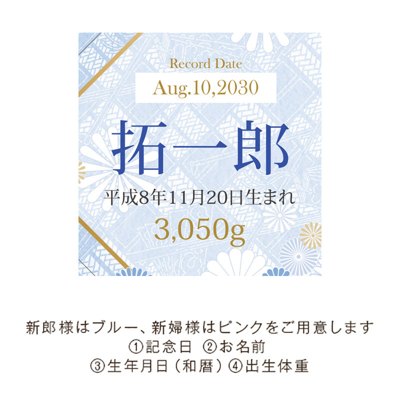 魚沼産コシヒカリ 体重米 俵【結婚式　ギフト　両親プレゼント】