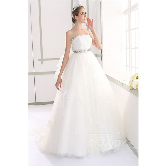 JWLT1500E アメリカチュール ビスチェ ウェディングドレス 【ウェディングドレス オーダーメイド】