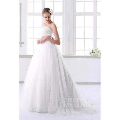 JWLT1500F スウィスチュール ハートネック ウェディングドレス 【ウェディングドレス オーダーメイド】