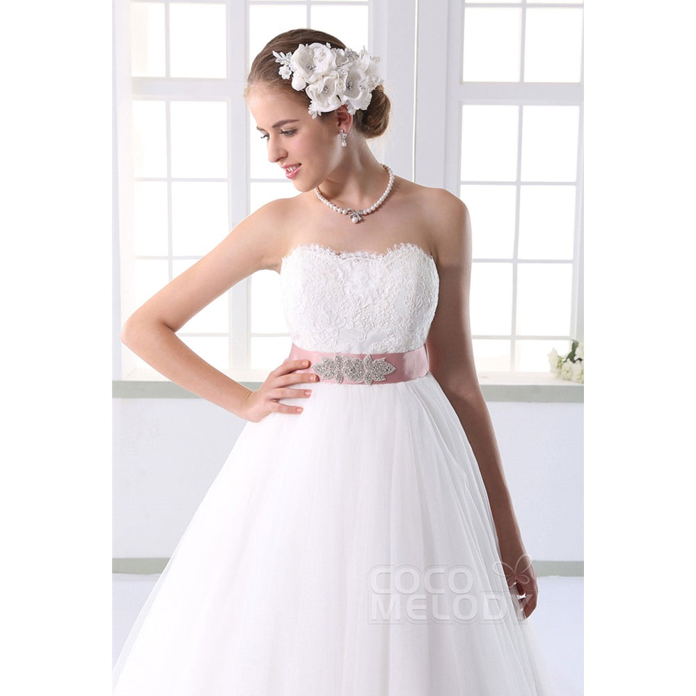 JWLT1500F スウィスチュール ハートネック ウェディングドレス 【ウェディングドレス オーダーメイド】