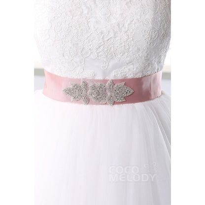 JWLT1500F スウィスチュール ハートネック ウェディングドレス 【ウェディングドレス オーダーメイド】