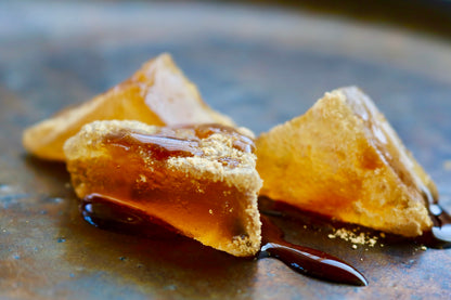 【わらび餅】桐箱入り由布院わらび餅 真空パック200g×4個詰合せ(きな粉×2・黒糖きな粉×2) 【結婚式 ギフト 食品 引き菓子 和菓子】