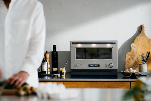 バルミューダ ザ ・レンジ ステンレス【結婚祝い 出産祝い・ギフト】