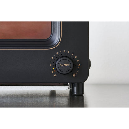 バルミューダ ザ ・トースター ブラック 【結婚式 ギフト 内祝い 結婚祝い 出産祝い】