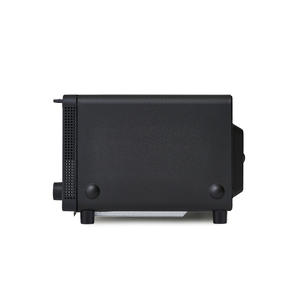 バルミューダ ザ ・トースター ブラック 【結婚式 ギフト 内祝い 結婚祝い 出産祝い】