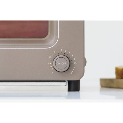 バルミューダ ザ ・トースター ショコラ【結婚式 ギフト 内祝い 結婚祝い 出産祝い】