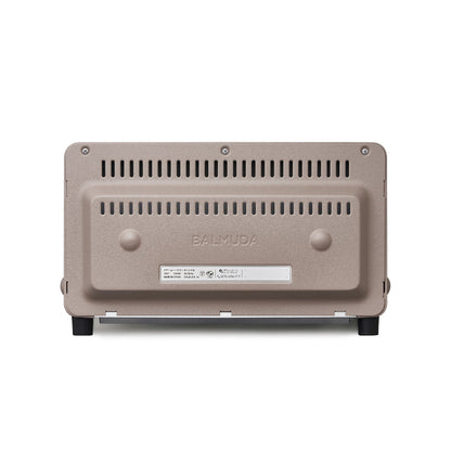 バルミューダ ザ ・トースター ショコラ【結婚式 ギフト 内祝い 結婚祝い 出産祝い】