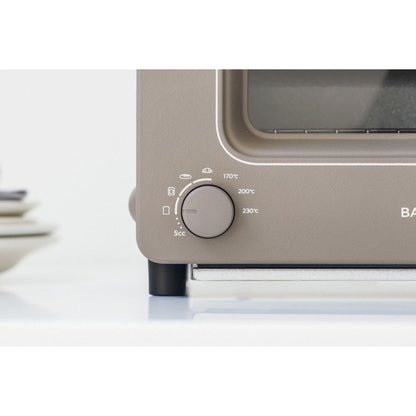 バルミューダ ザ ・トースター ショコラ【結婚式 ギフト 内祝い 結婚祝い 出産祝い】