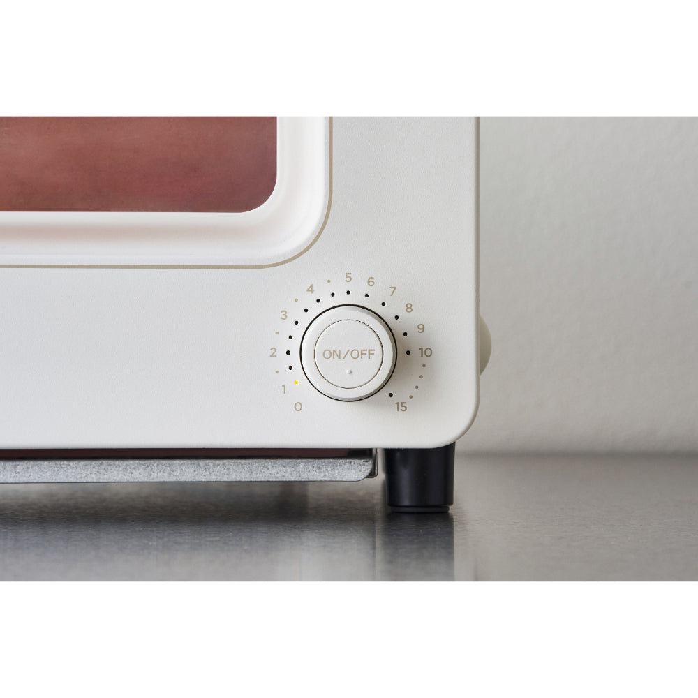 バルミューダ ザ ・トースター ホワイト 【結婚式 ギフト 内祝い 結婚祝い 出産祝い】