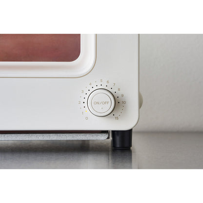 バルミューダ ザ ・トースター ホワイト 【結婚式 ギフト 内祝い 結婚祝い 出産祝い】