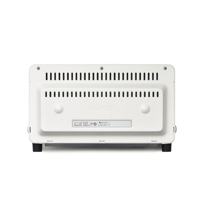 バルミューダ ザ ・トースター ホワイト 【結婚式 ギフト 内祝い 結婚祝い 出産祝い】