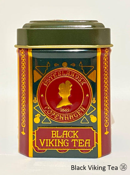 紅茶2缶セット化粧箱付き (グリーン) 【結婚式 ギフト 縁起物 紅茶】