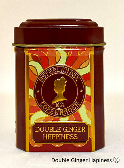 紅茶2缶セット化粧箱付き (グリーン) 【結婚式 ギフト 縁起物 紅茶】