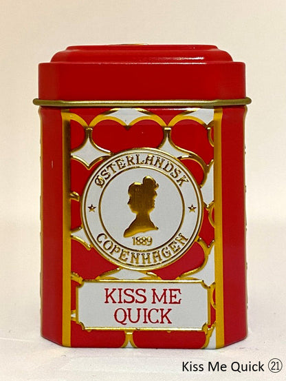 紅茶2缶セット化粧箱付き (グリーン) 【結婚式 ギフト 縁起物 紅茶】