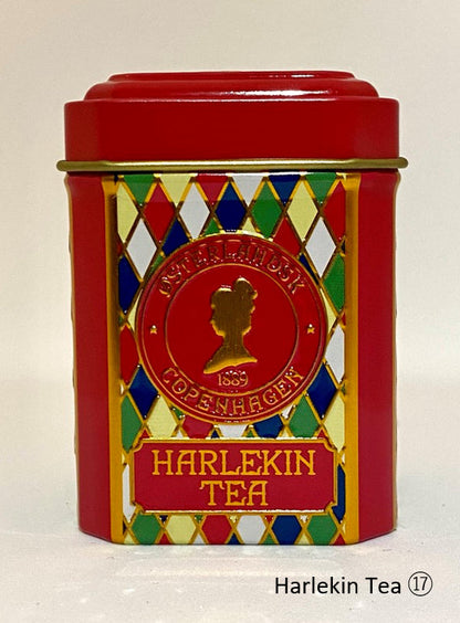 紅茶2缶セット化粧箱付き (ピンク) 【結婚式 ギフト 縁起物 紅茶】