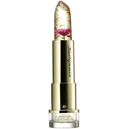 【レッド】フラワーティントリップ カイリジュメイ 【結婚式 ギフト 美容グッズ】