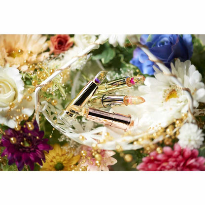 【レッド】フラワーティントリップ カイリジュメイ 【結婚式 ギフト 美容グッズ】