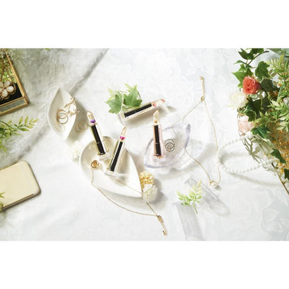 【ホワイト】フラワーティントリップ カイリジュメイ 【結婚式 ギフト 美容グッズ】