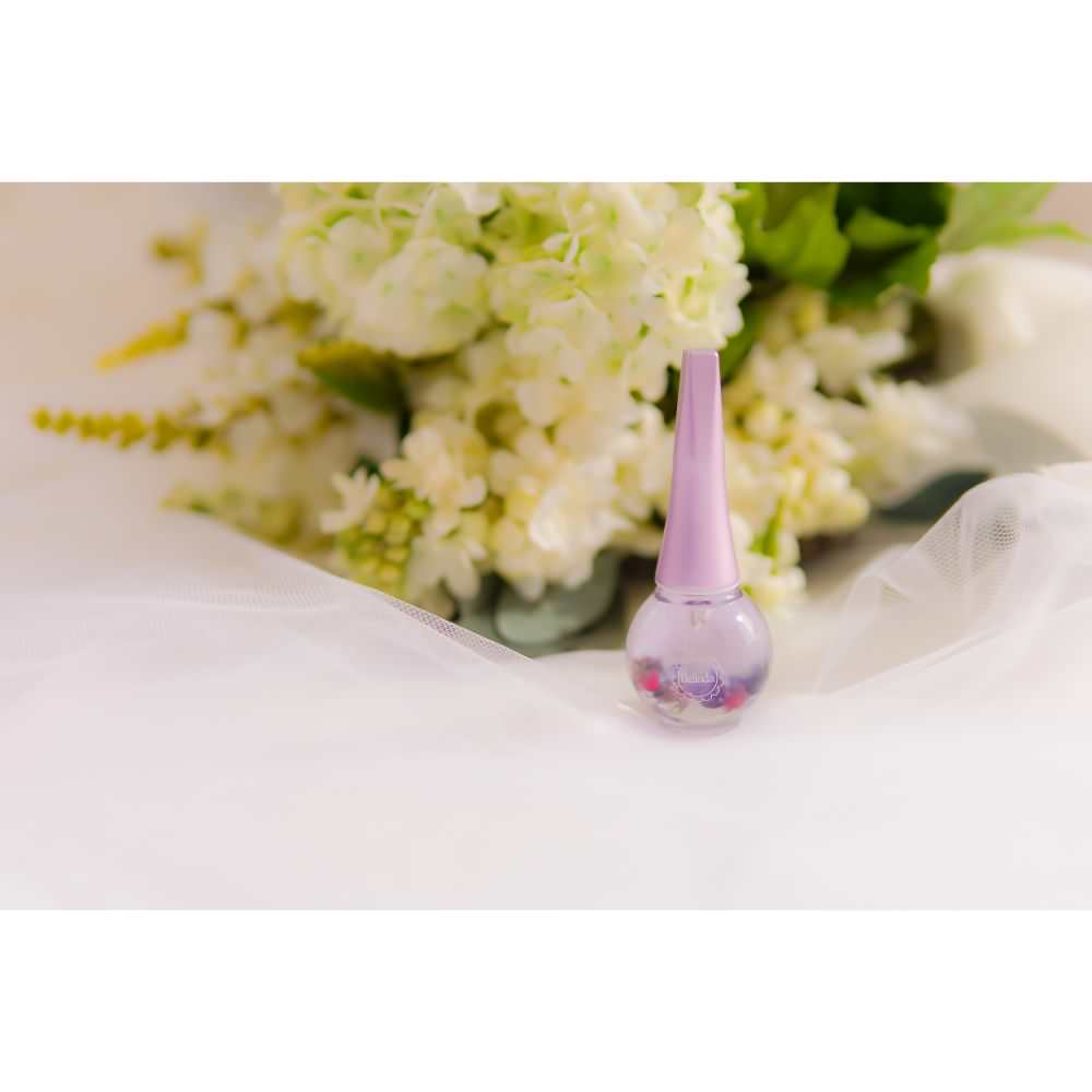 フラワーティントリップ ギフトセット【ブルー】 カイリジュメイ 【結婚式 ギフト 美容グッズ】