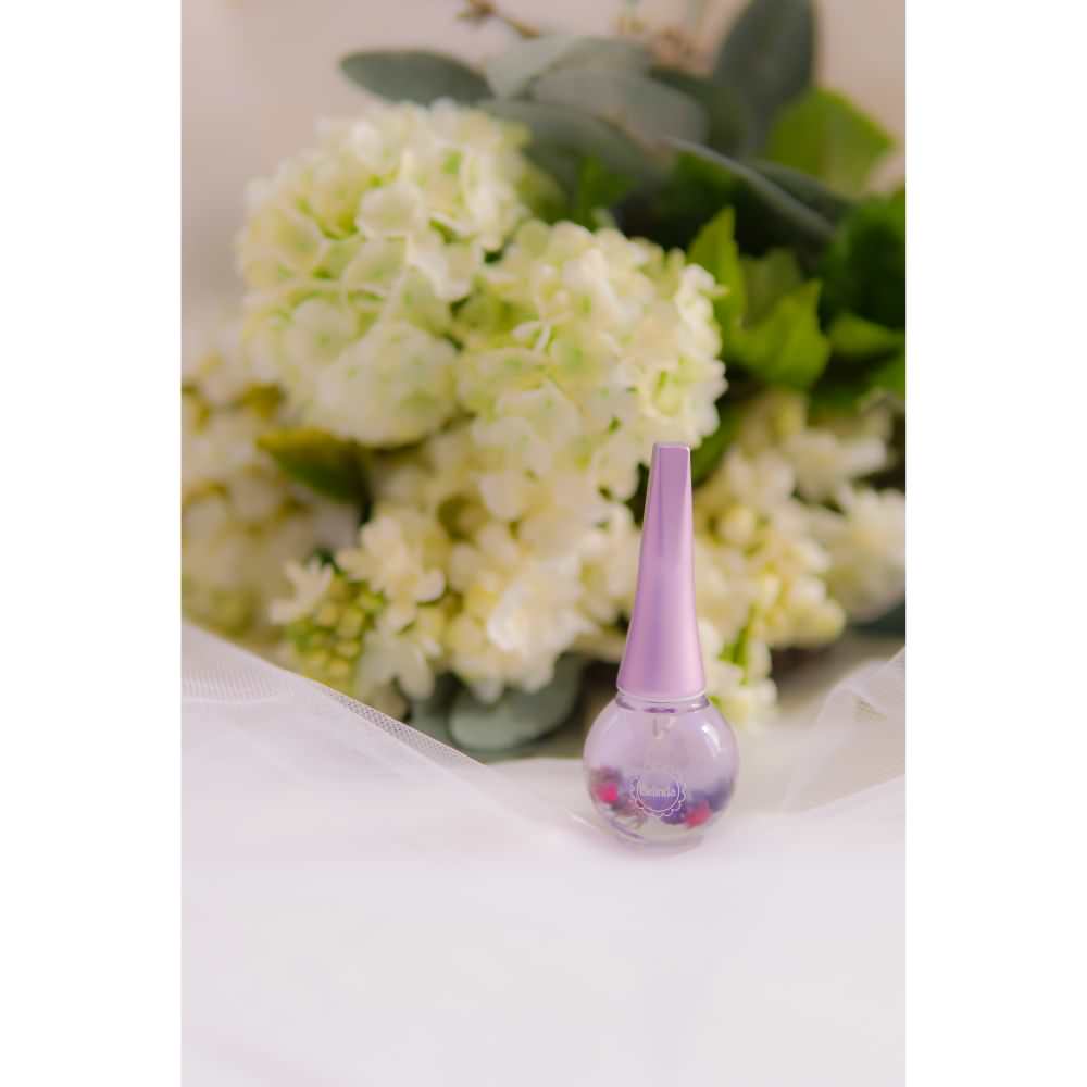 フラワーティントリップ ギフトセット【ブルー】 カイリジュメイ 【結婚式 ギフト 美容グッズ】