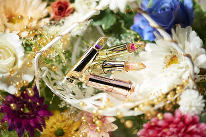 フラワーティントリップ ギフトセット【ブルー】 カイリジュメイ 【結婚式 ギフト 美容グッズ】