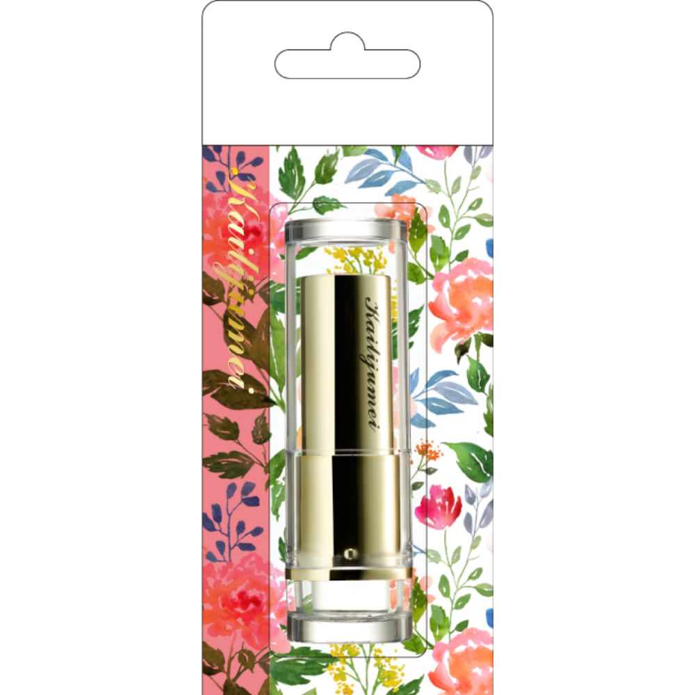 フラワーティントリップ ギフトセット【ピンク】 カイリジュメイ 【結婚式 ギフト 美容グッズ】