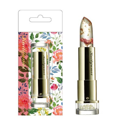 フラワーティントリップ ギフトセット【ピンク】 カイリジュメイ 【結婚式 ギフト 美容グッズ】