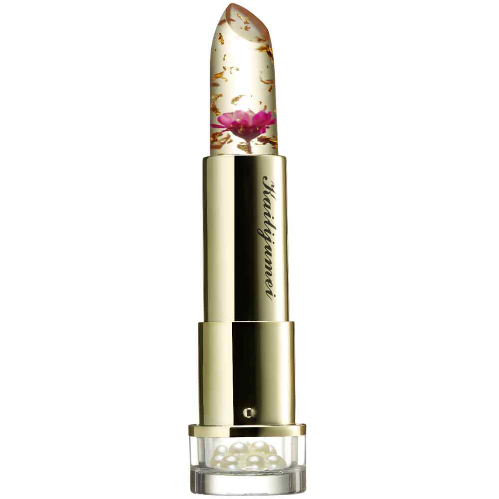 フラワーティントリップ ギフトセット【レッド】 カイリジュメイ 【結婚式 ギフト 美容グッズ】