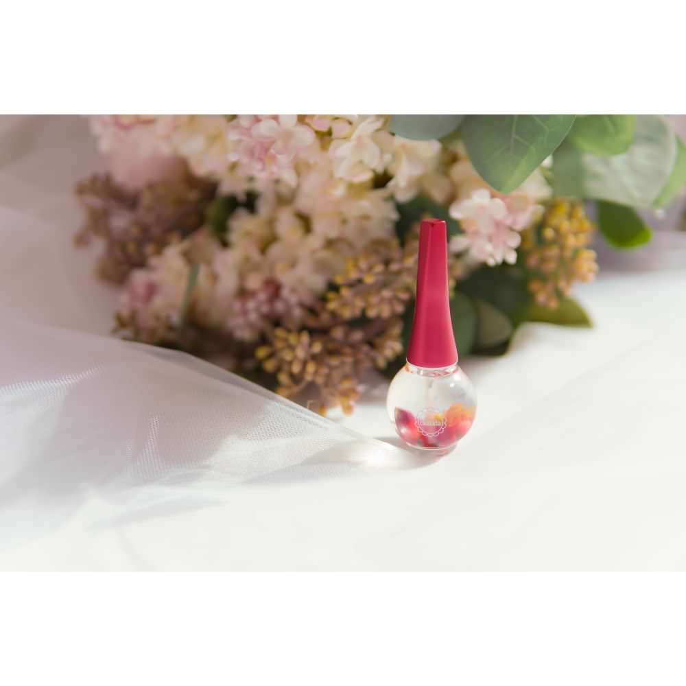 フラワーティントリップ ギフトセット【レッド】 カイリジュメイ 【結婚式 ギフト 美容グッズ】