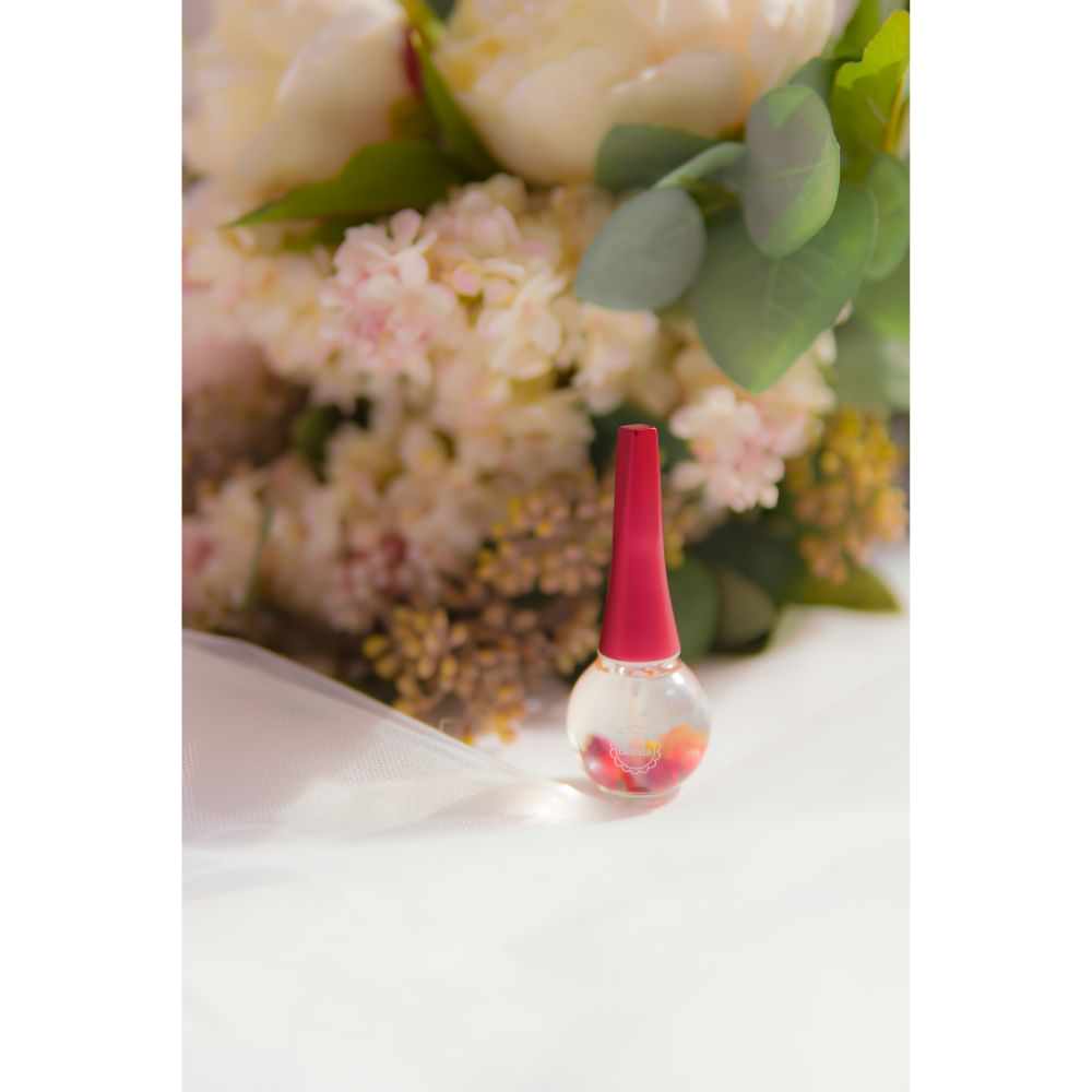 フラワーティントリップ ギフトセット【レッド】 カイリジュメイ 【結婚式 ギフト 美容グッズ】