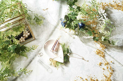 フラワーティントリップ ギフトセット【レッド】 カイリジュメイ 【結婚式 ギフト 美容グッズ】