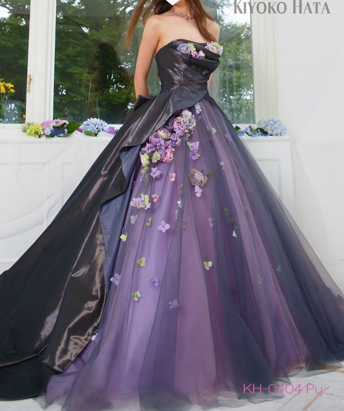 【SALE】カラードレス 【販売衣装】