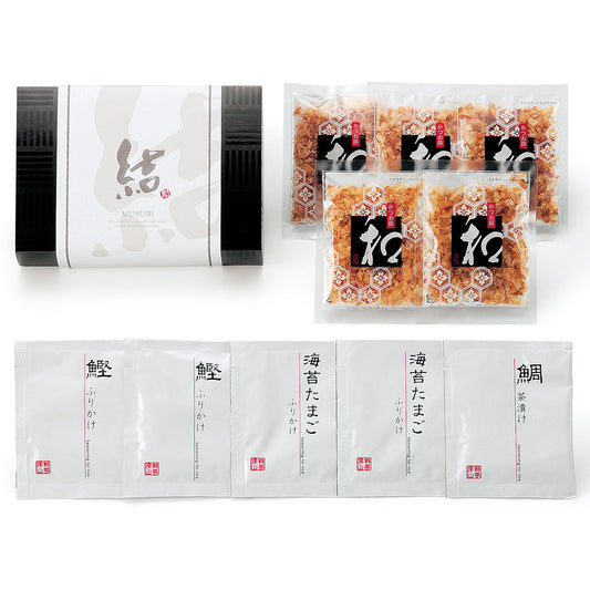 KOUHAKU-かつお節-8A 【結婚式 ギフト 縁起物 かつお節】