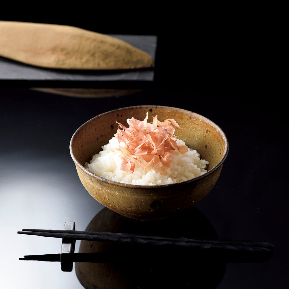 香熟本節(木箱入り) 【結婚式 ギフト 縁起物 かつお節】