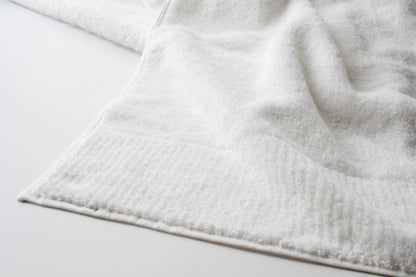 コンテックスプレミアム フェイスタオル 2枚セット【グレー・ブルー】 【結婚式 ギフト 引き出物 タオル 寝具】