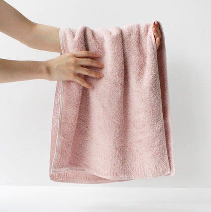 コンテックスプレミアム バスタオル【グレー】 【結婚式 ギフト 引き出物 タオル 寝具】