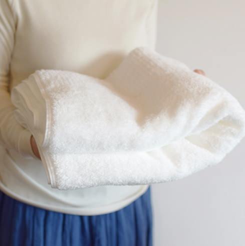 コンテックスプレミアム バスタオル【グレー】 【結婚式 ギフト 引き出物 タオル 寝具】